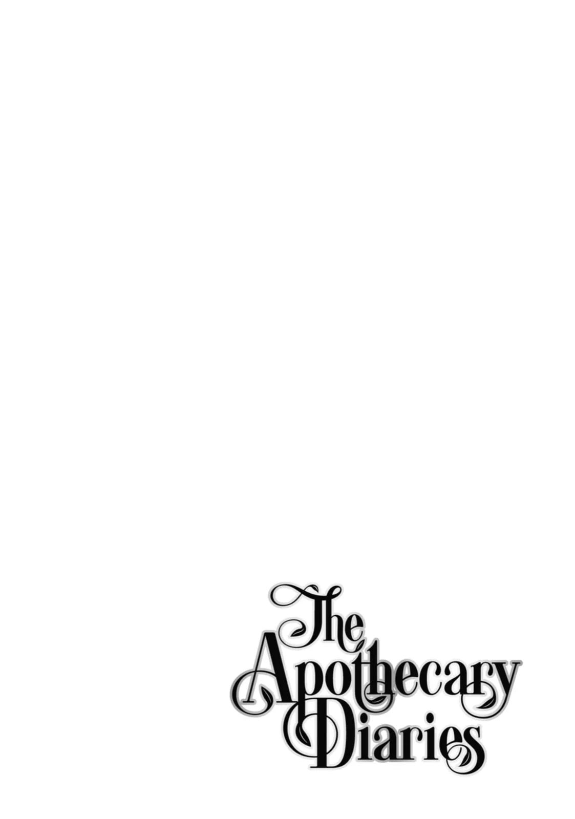 The Apothecary Diaries β Chapter 57 β Page 27