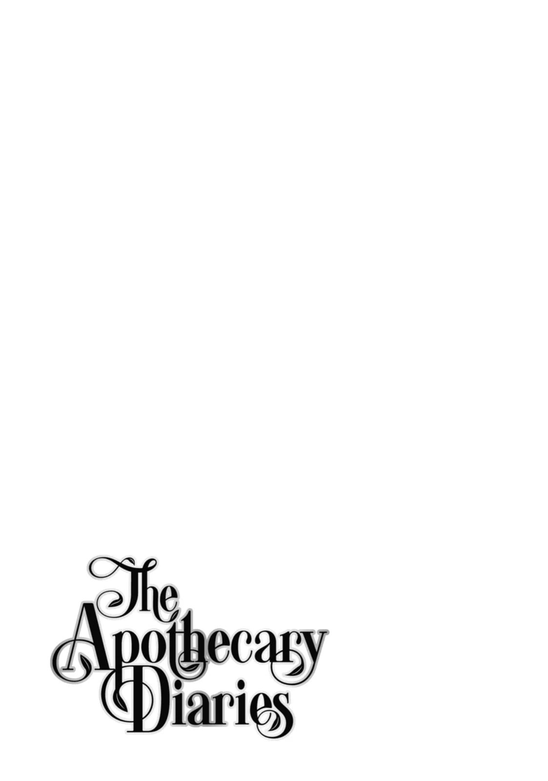 The Apothecary Diaries β Chapter 58 β Page 26