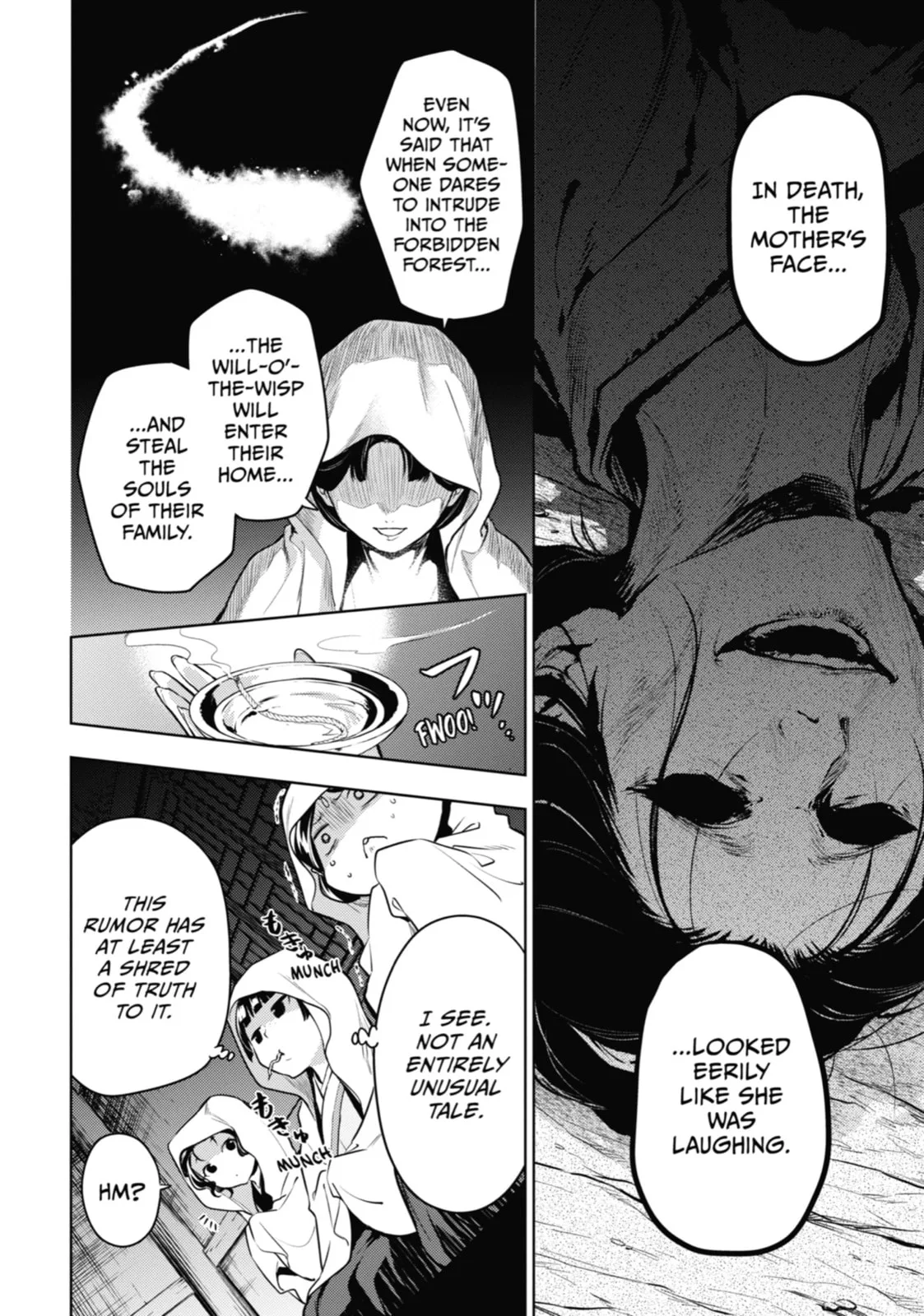 The Apothecary Diaries β Chapter 59 β Page 16