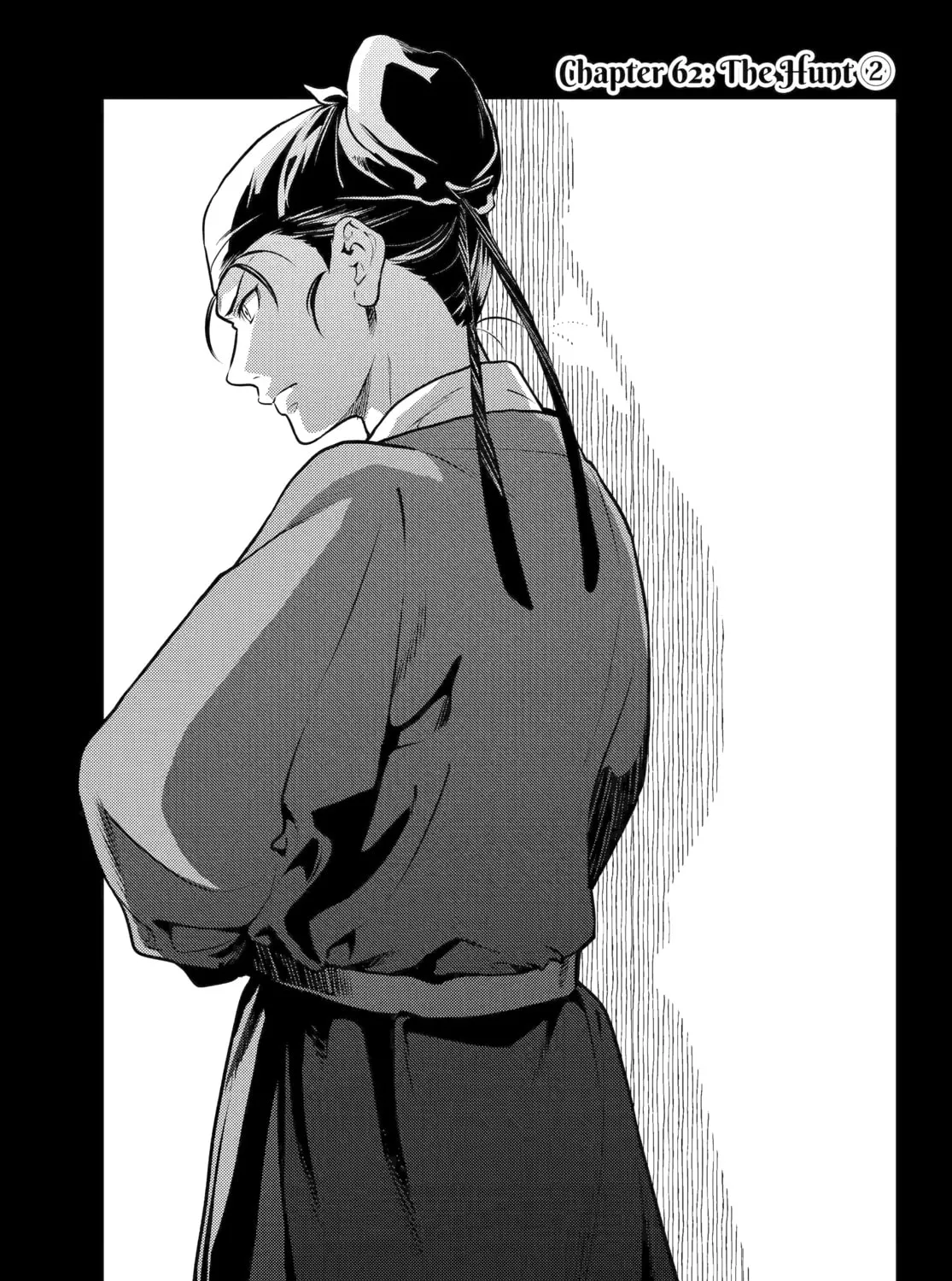 The Apothecary Diaries β Chapter 62 β Page 1