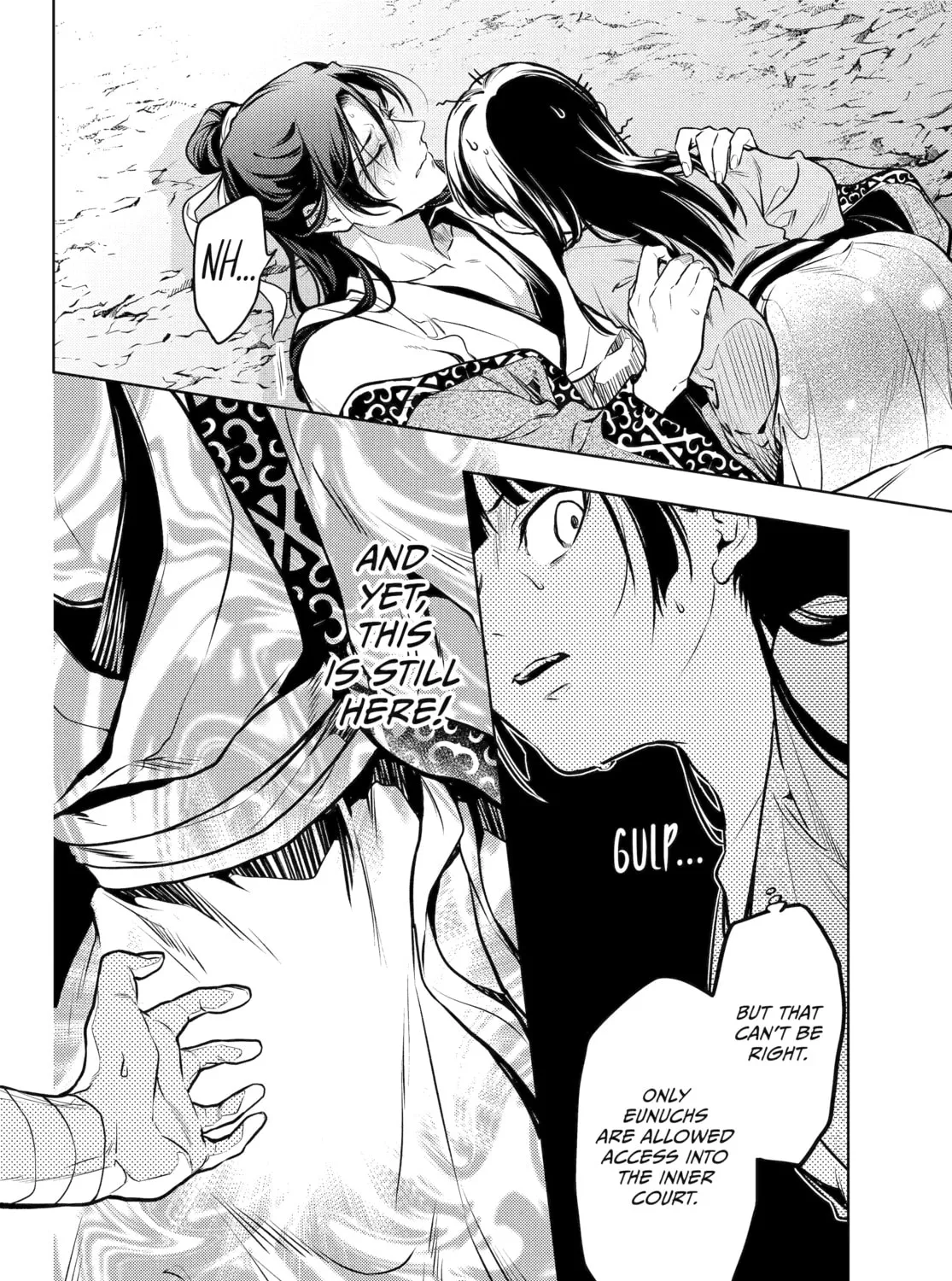 The Apothecary Diaries β Chapter 63 β Page 51