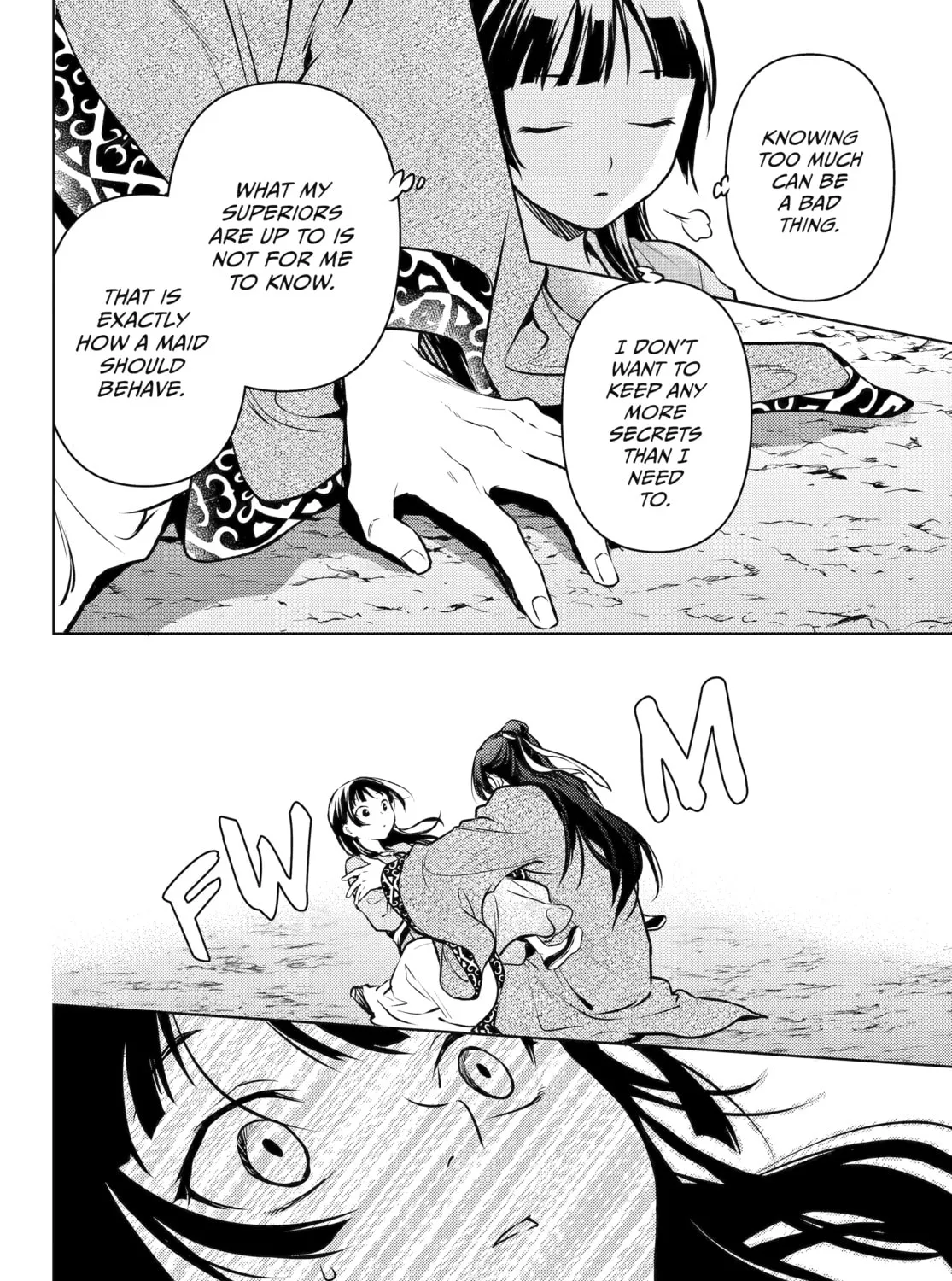 The Apothecary Diaries β Chapter 63 β Page 67