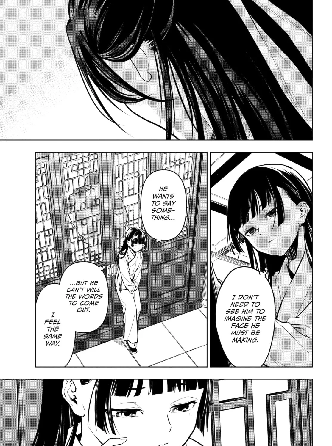 The Apothecary Diaries β Chapter 64 β Page 25