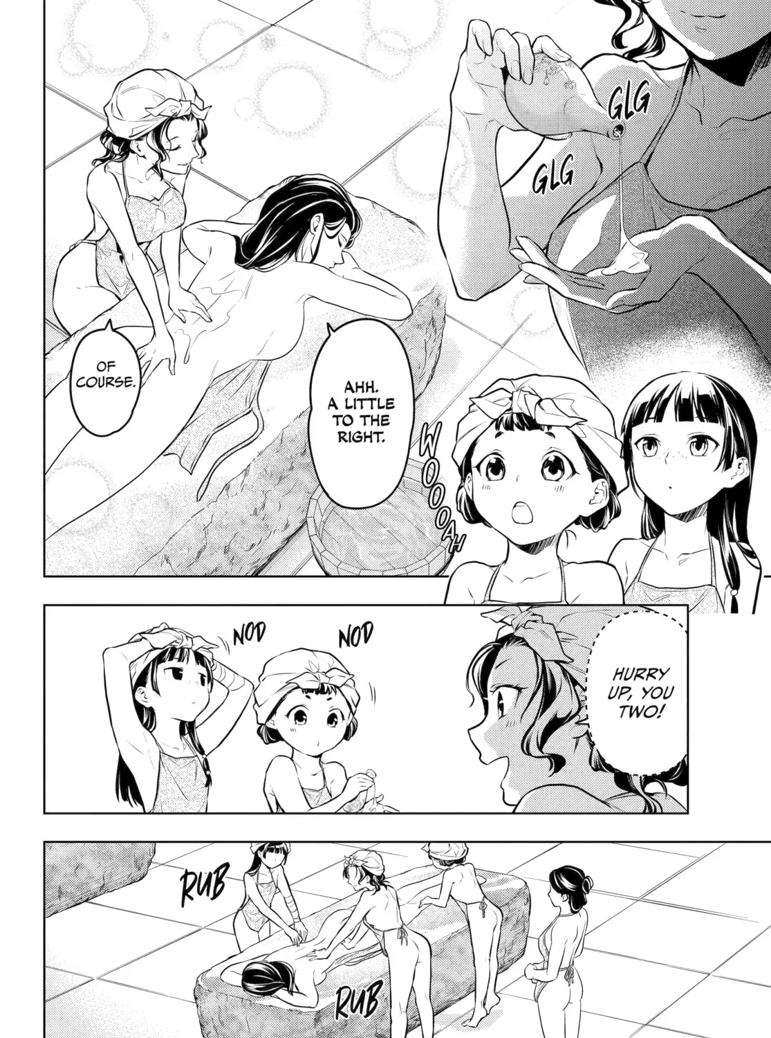 The Apothecary Diaries β Chapter 65 β Page 29