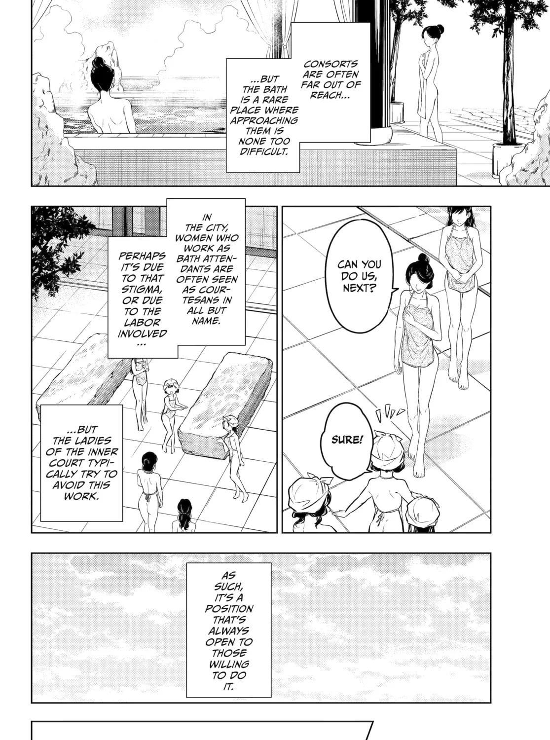 The Apothecary Diaries β Chapter 65 β Page 37
