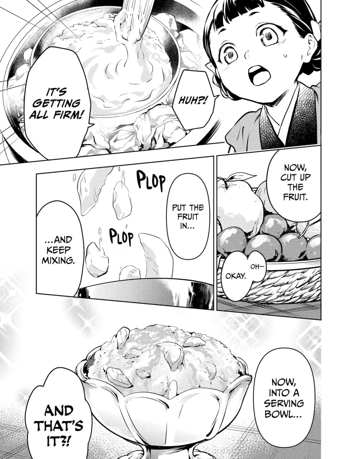 The Apothecary Diaries β Chapter 68 β Page 65