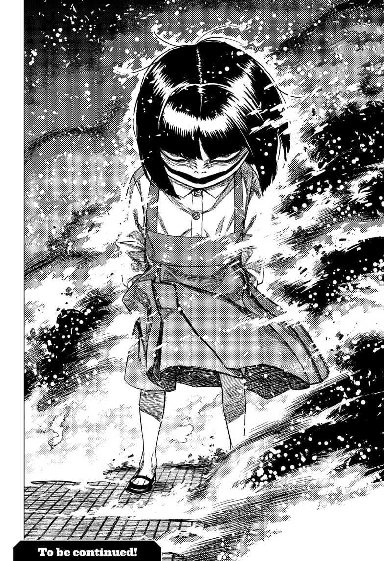 Dandadan Manga β Chapter 224 β Page 20