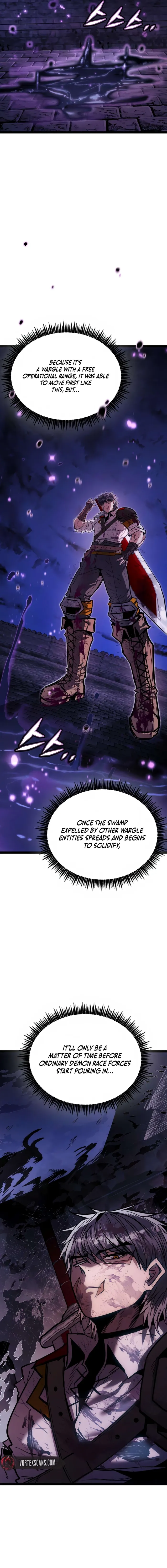Fantasy Enlistment Squad — Chapter 8 — Page 10