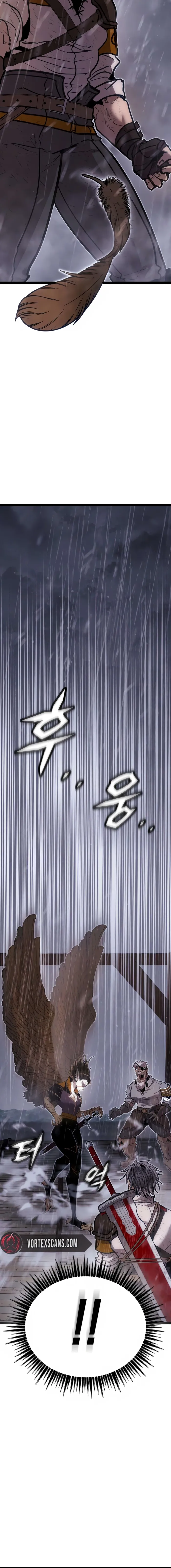 Fantasy Enlistment Squad — Chapter 8 — Page 27