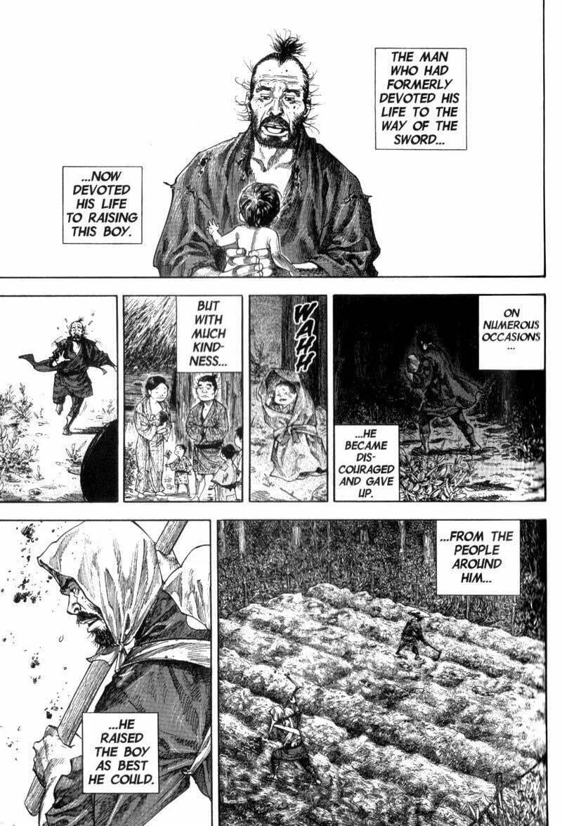 Vagabond Manga β Chapter 131 β Page 1