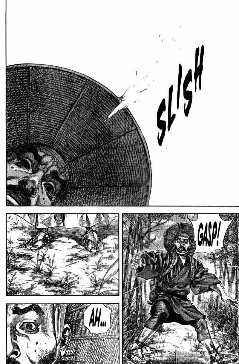 Vagabond Manga β Chapter 131 β Page 4