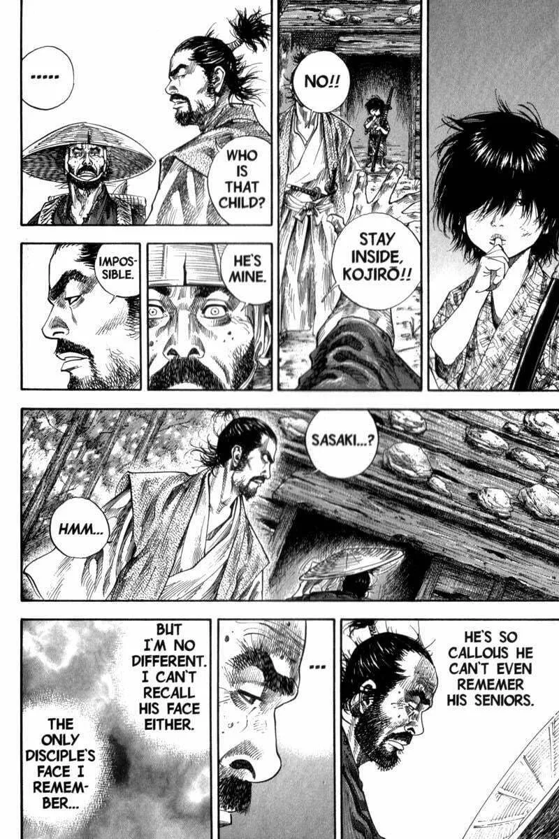 Vagabond Manga β Chapter 131 β Page 6