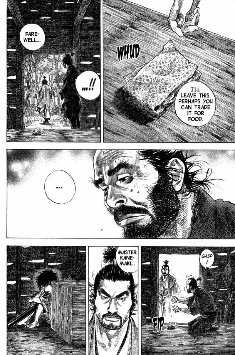Vagabond Manga β Chapter 131 β Page 8