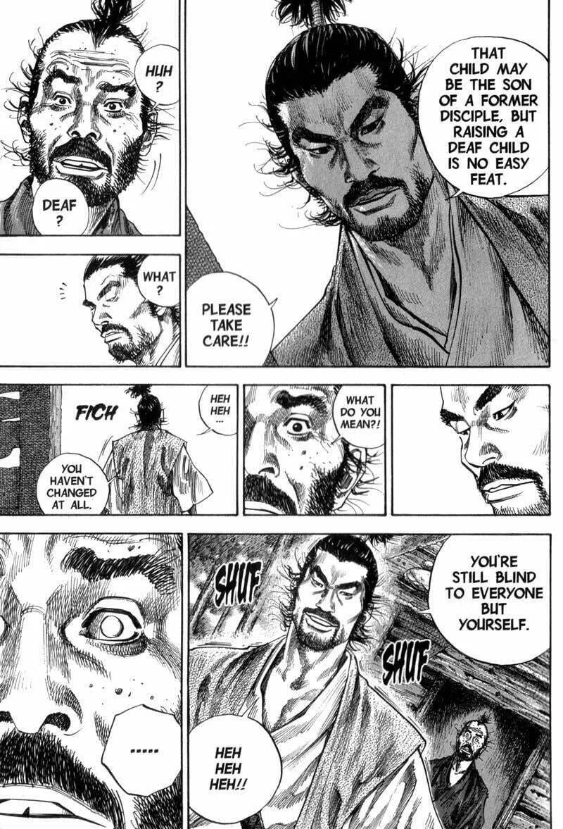 Vagabond Manga β Chapter 131 β Page 9