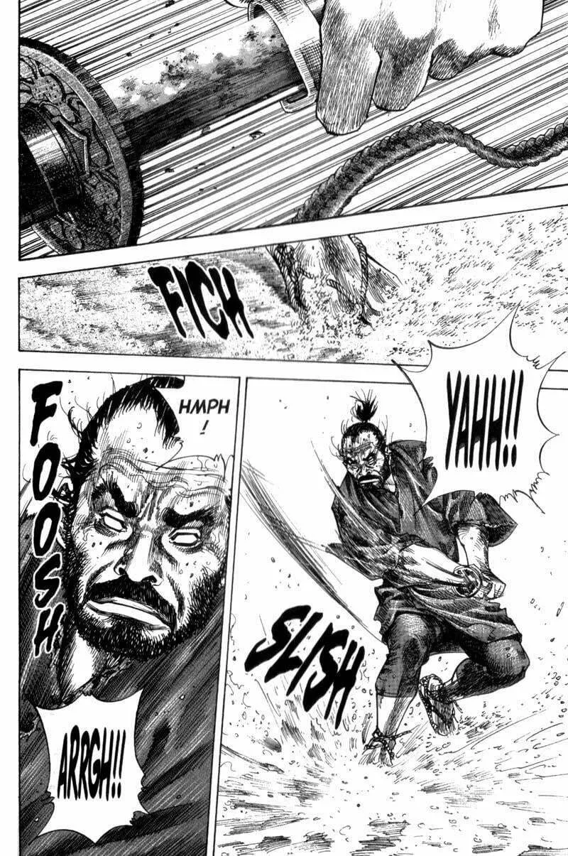 Vagabond Manga β Chapter 131 β Page 16