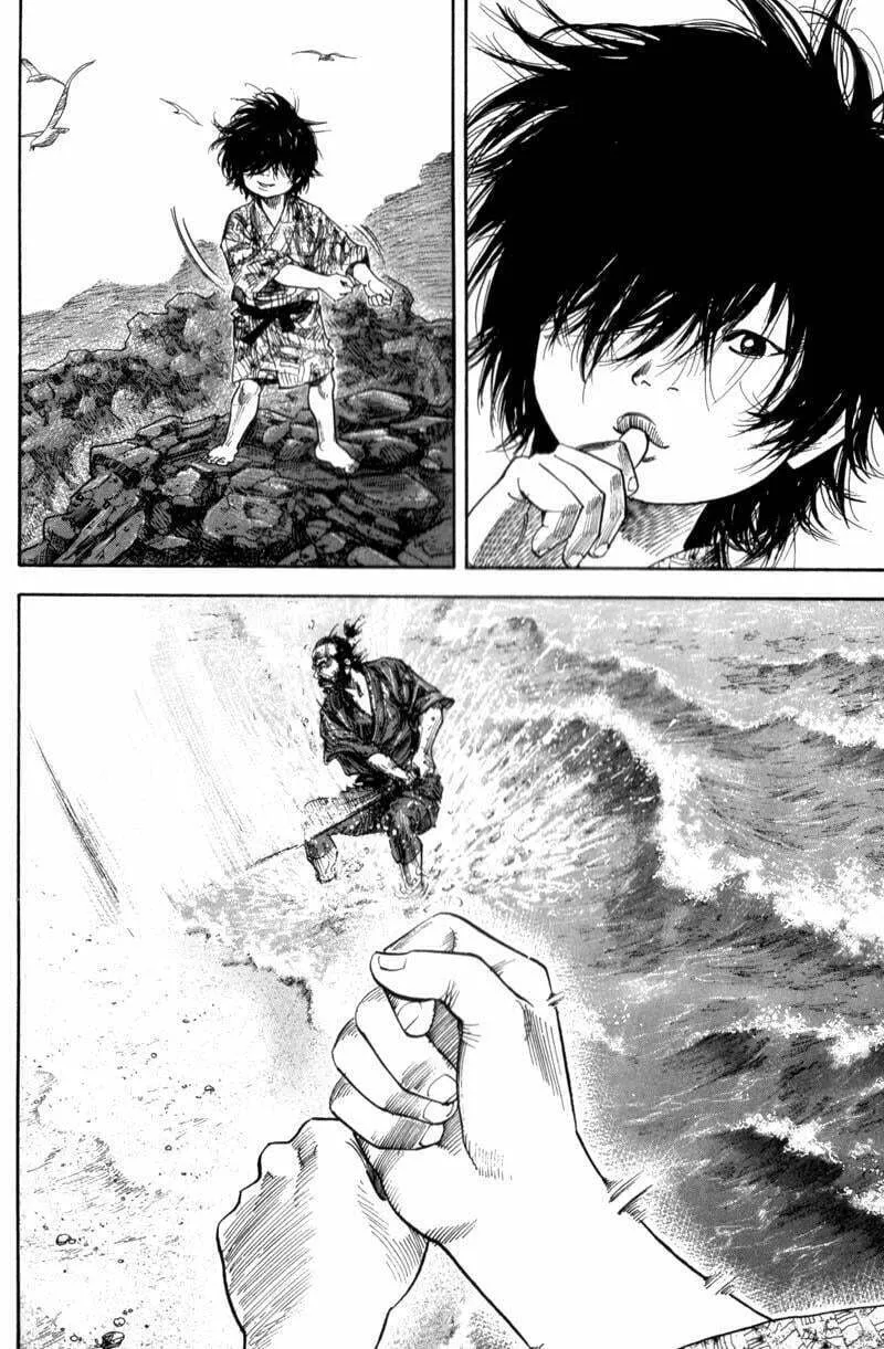 Vagabond Manga β Chapter 131 β Page 18