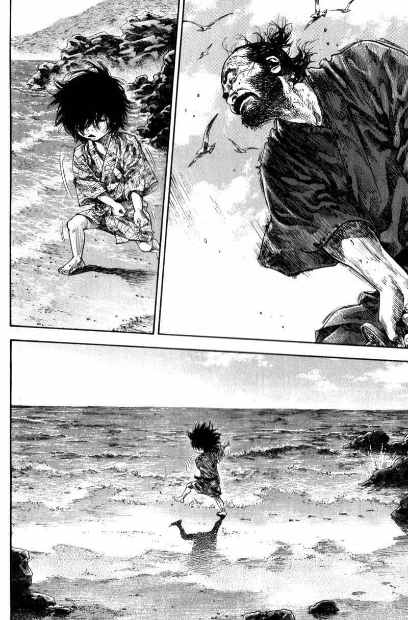 Vagabond Manga β Chapter 132 β Page 8
