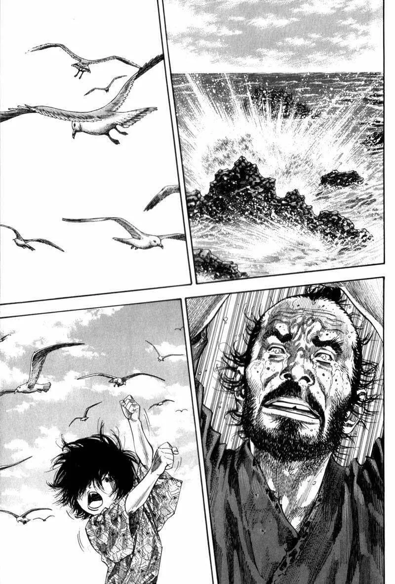 Vagabond Manga β Chapter 132 β Page 9