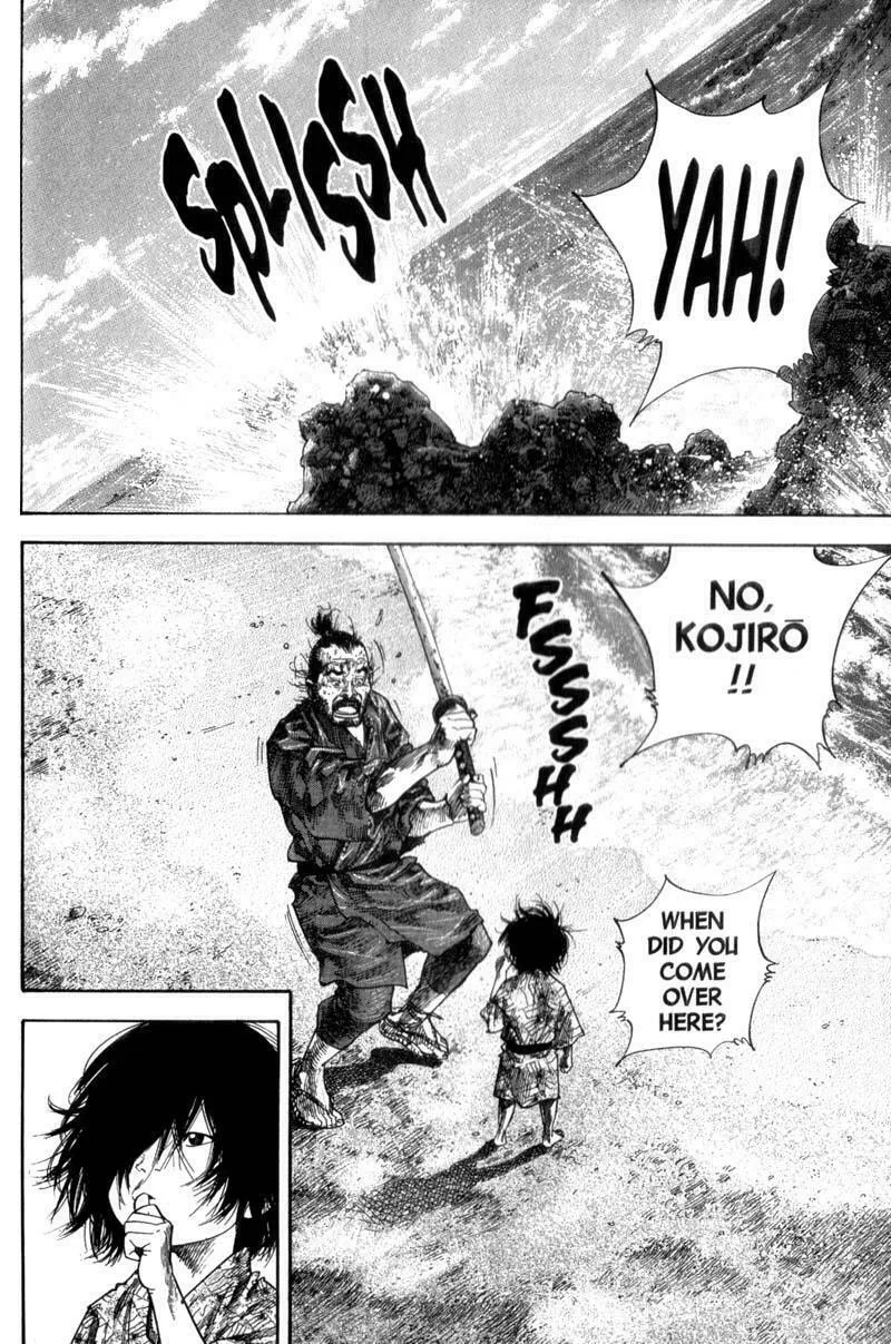 Vagabond Manga β Chapter 132 β Page 11