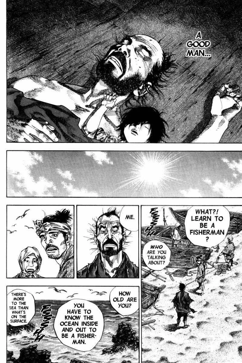 Vagabond Manga β Chapter 133 β Page 6
