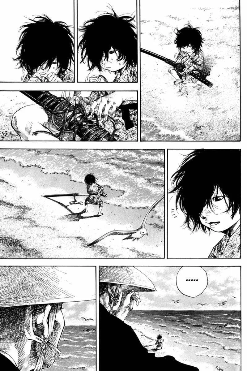 Vagabond Manga β Chapter 133 β Page 11