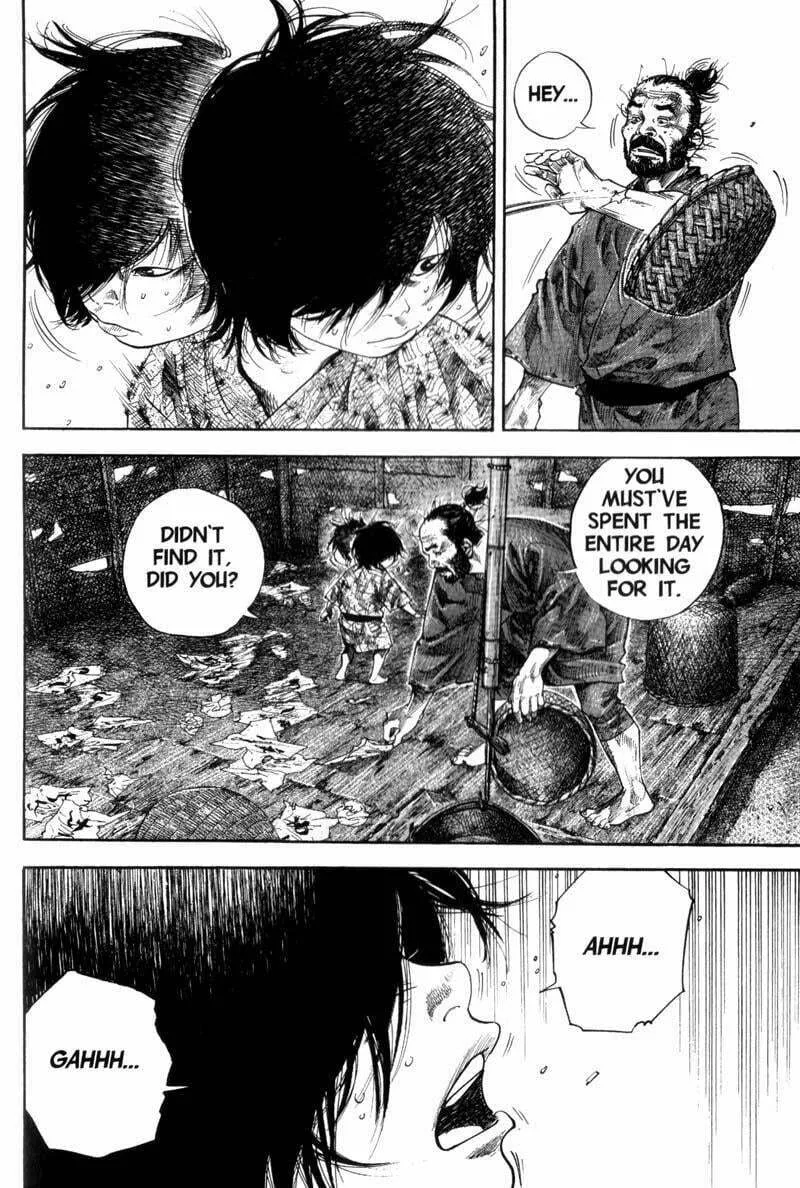 Vagabond Manga β Chapter 134 β Page 4