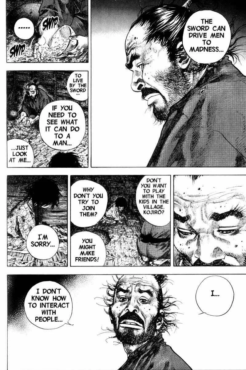 Vagabond Manga β Chapter 134 β Page 10