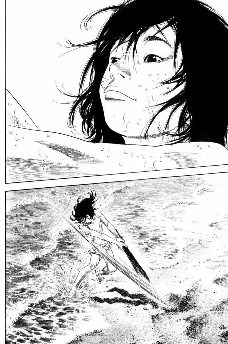 Vagabond Manga β Chapter 134 β Page 18