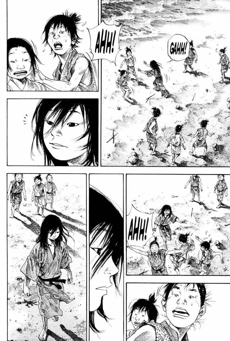 Vagabond Manga β Chapter 135 β Page 10