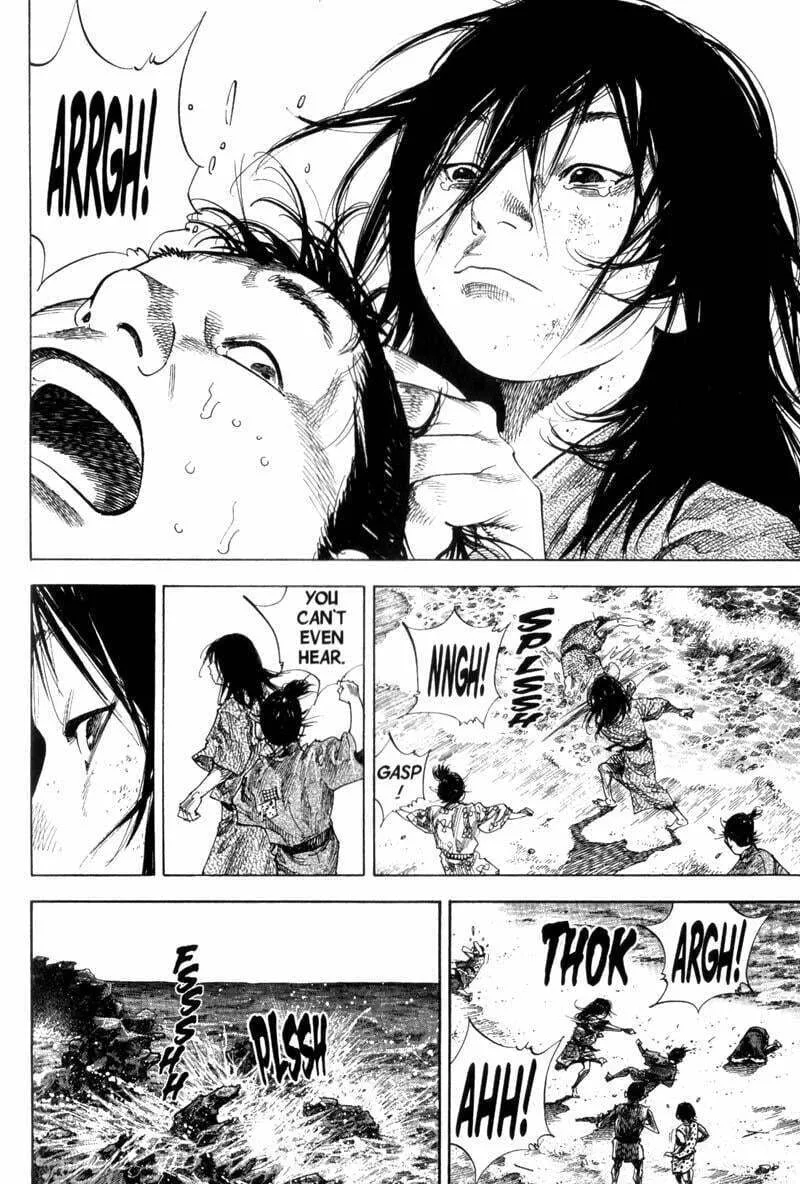 Vagabond Manga β Chapter 135 β Page 14