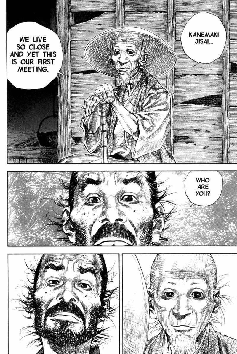 Vagabond Manga β Chapter 135 β Page 18