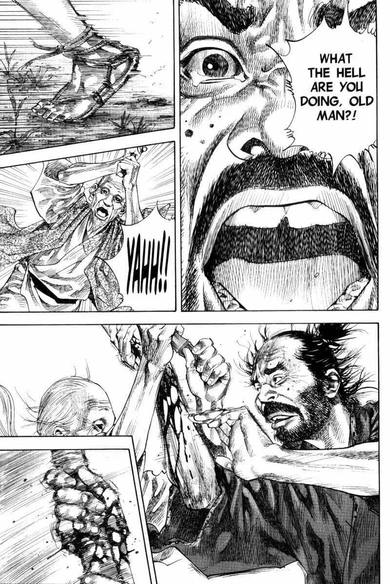 Vagabond Manga β Chapter 136 β Page 5
