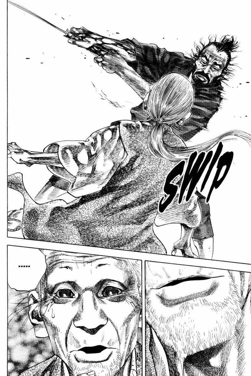 Vagabond Manga β Chapter 136 β Page 6