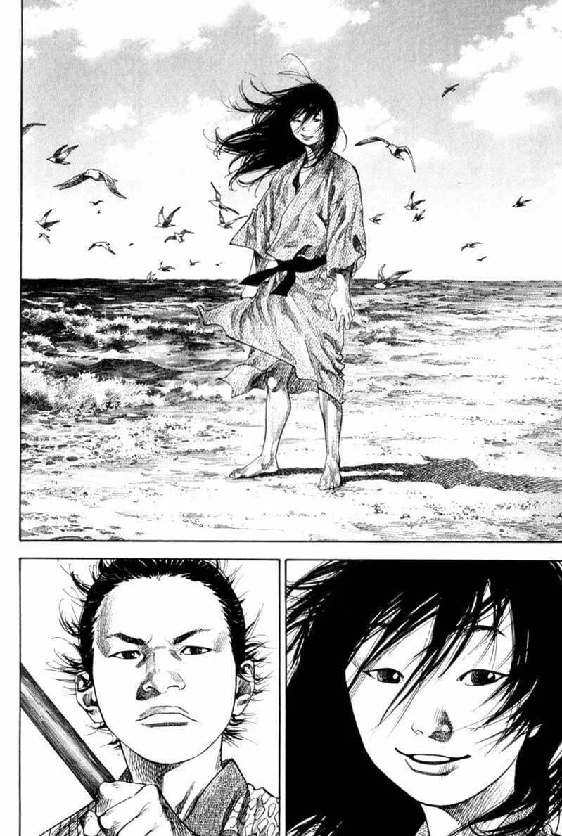 Vagabond Manga β Chapter 136 β Page 10
