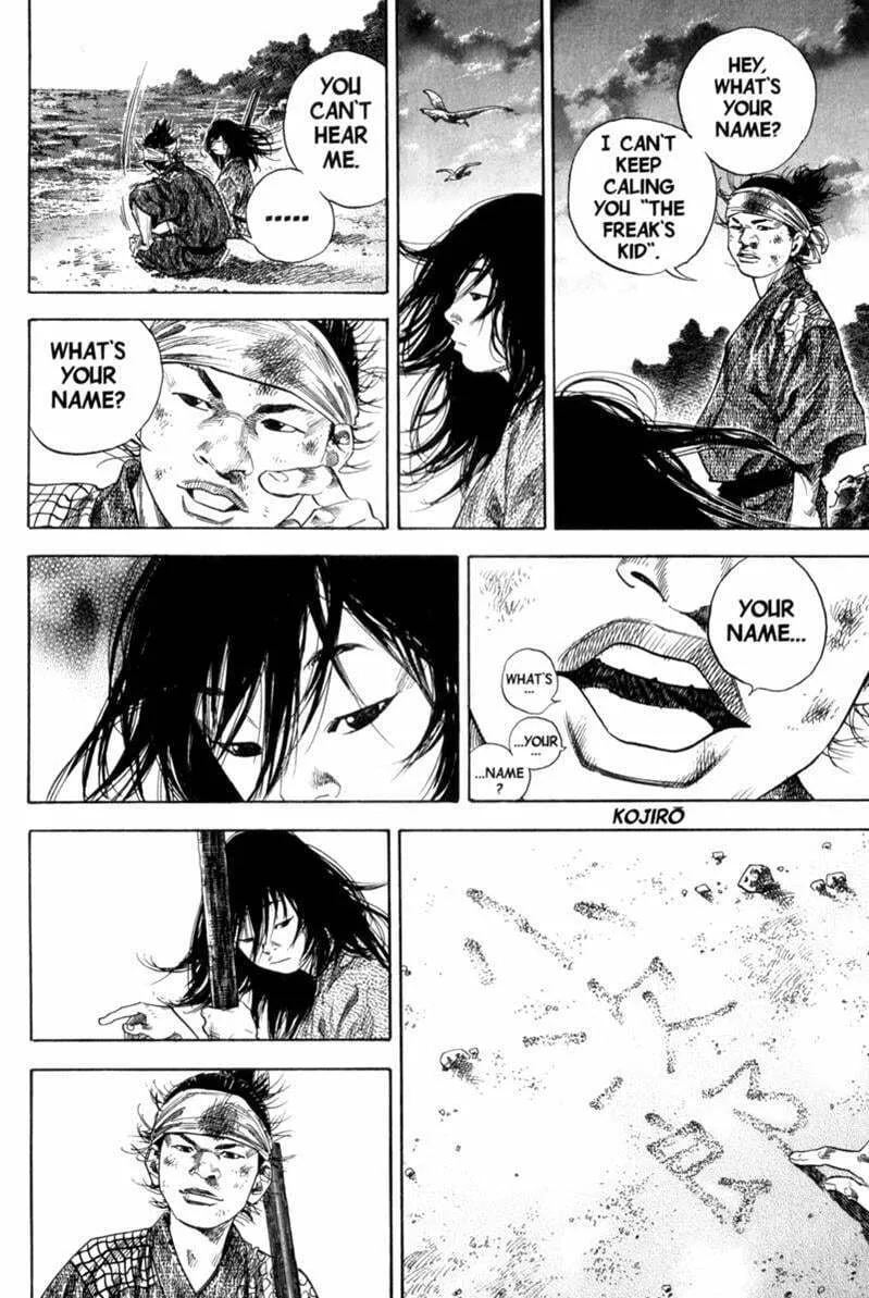 Vagabond Manga β Chapter 136 β Page 18