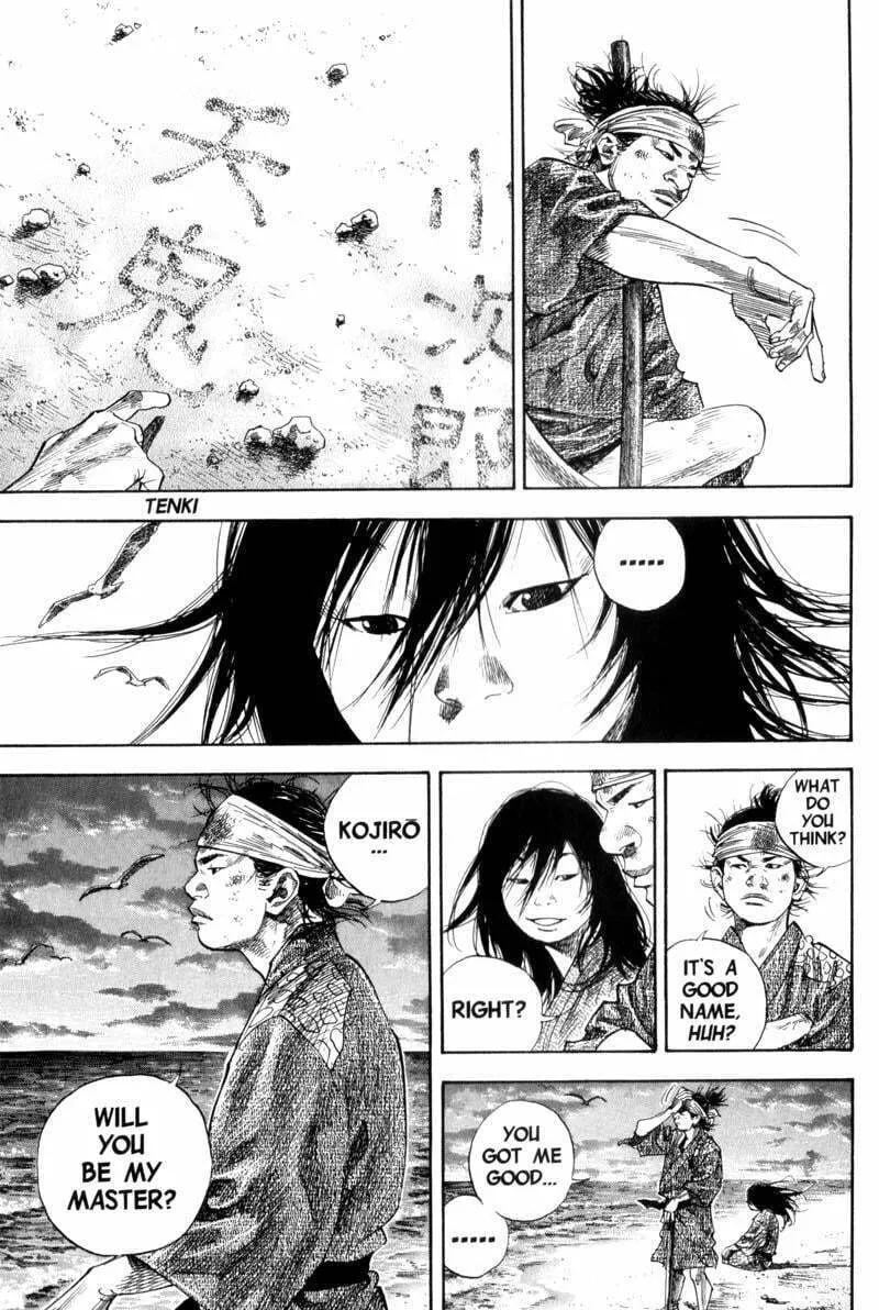 Vagabond Manga β Chapter 136 β Page 19