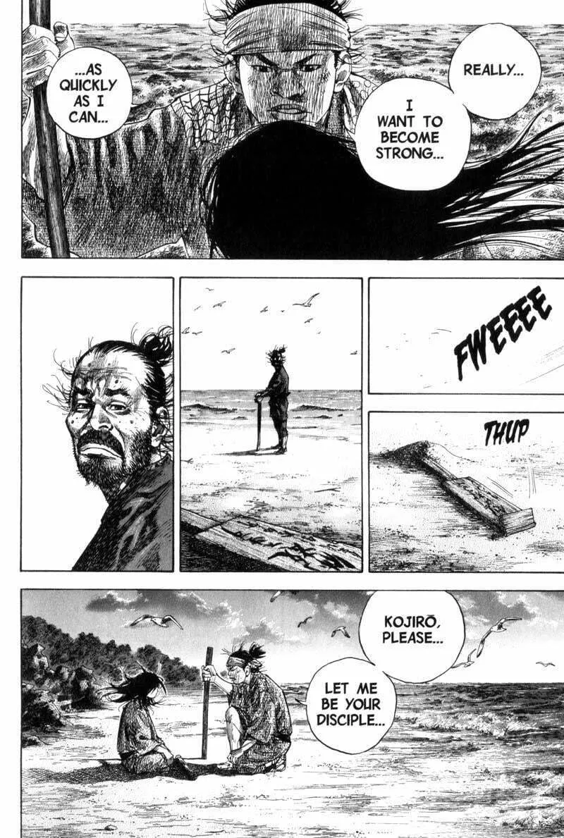 Vagabond Manga β Chapter 136 β Page 20
