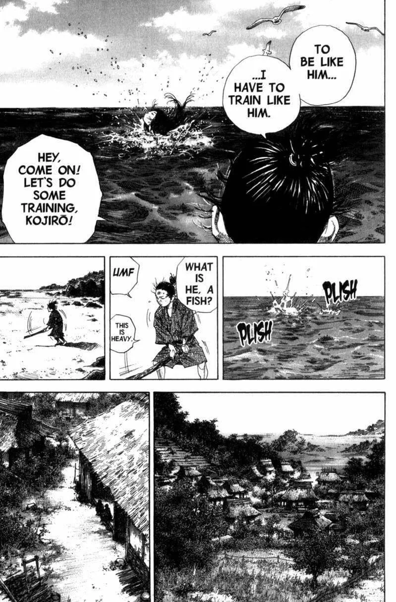 Vagabond Manga β Chapter 137 β Page 9