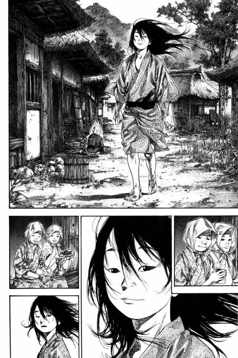Vagabond Manga β Chapter 137 β Page 10