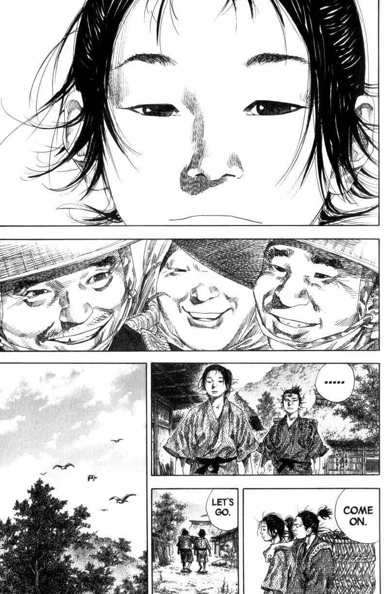 Vagabond Manga β Chapter 137 β Page 17