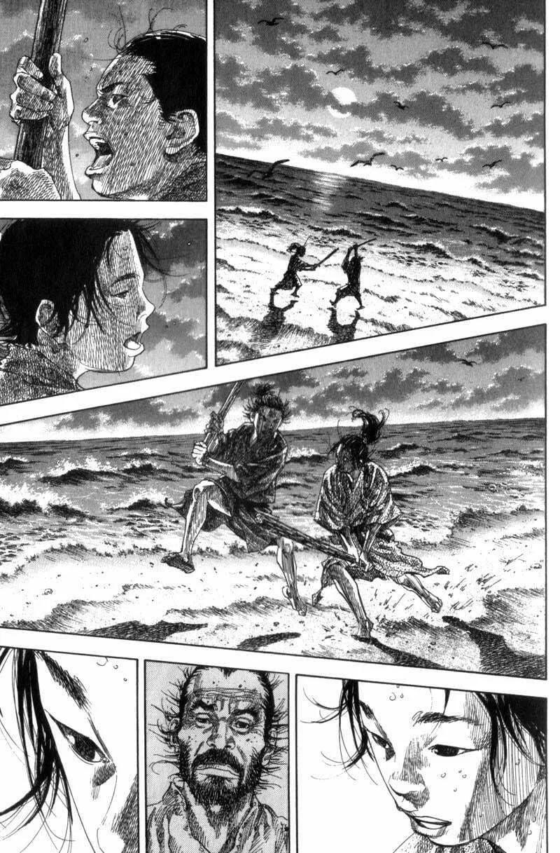 Vagabond Manga β Chapter 137 β Page 19