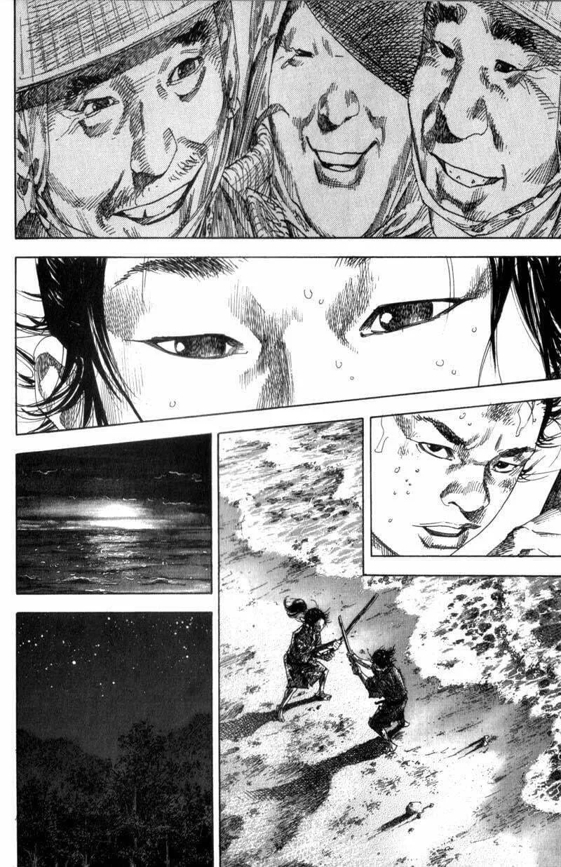 Vagabond Manga β Chapter 137 β Page 20