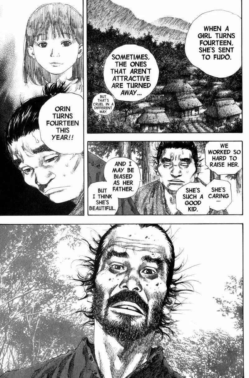 Vagabond Manga β Chapter 137 β Page 27