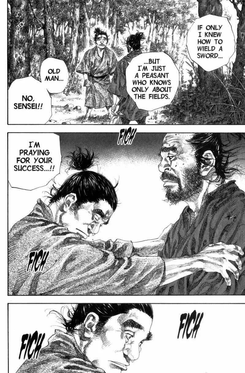 Vagabond Manga β Chapter 137 β Page 28