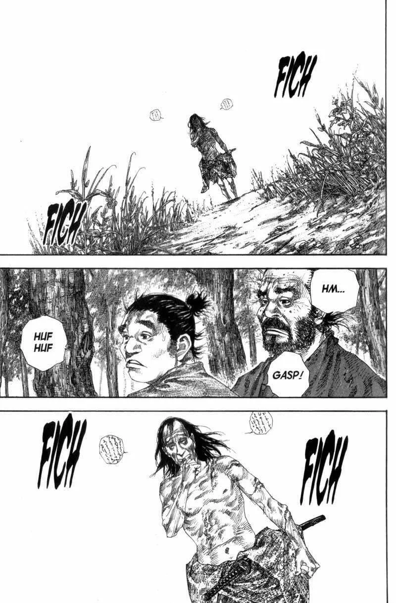 Vagabond Manga β Chapter 137 β Page 29