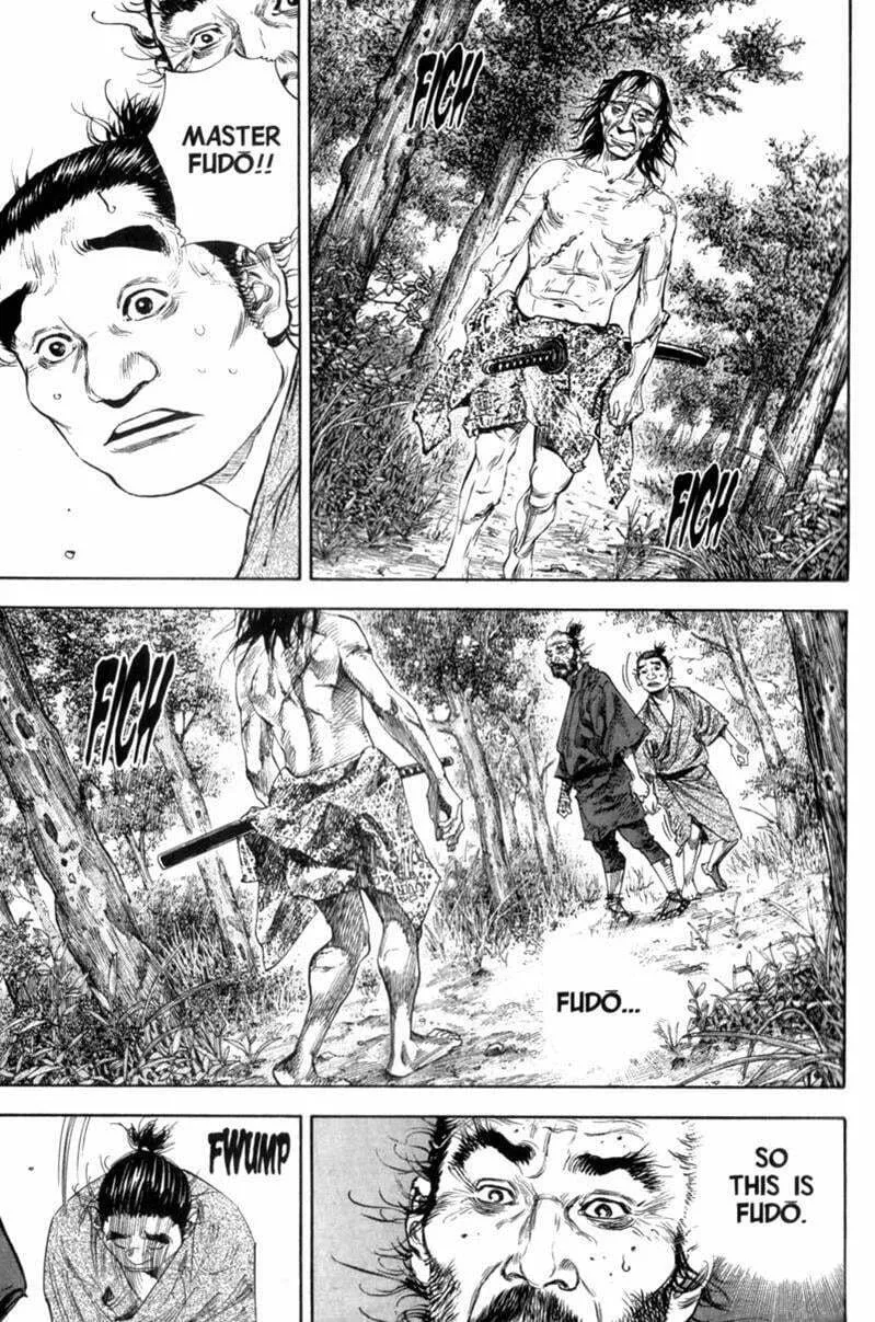 Vagabond Manga β Chapter 138 β Page 1