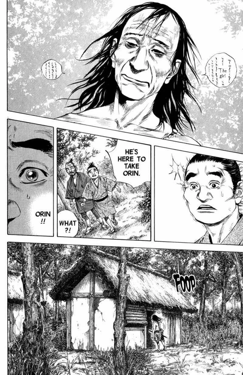 Vagabond Manga β Chapter 138 β Page 3