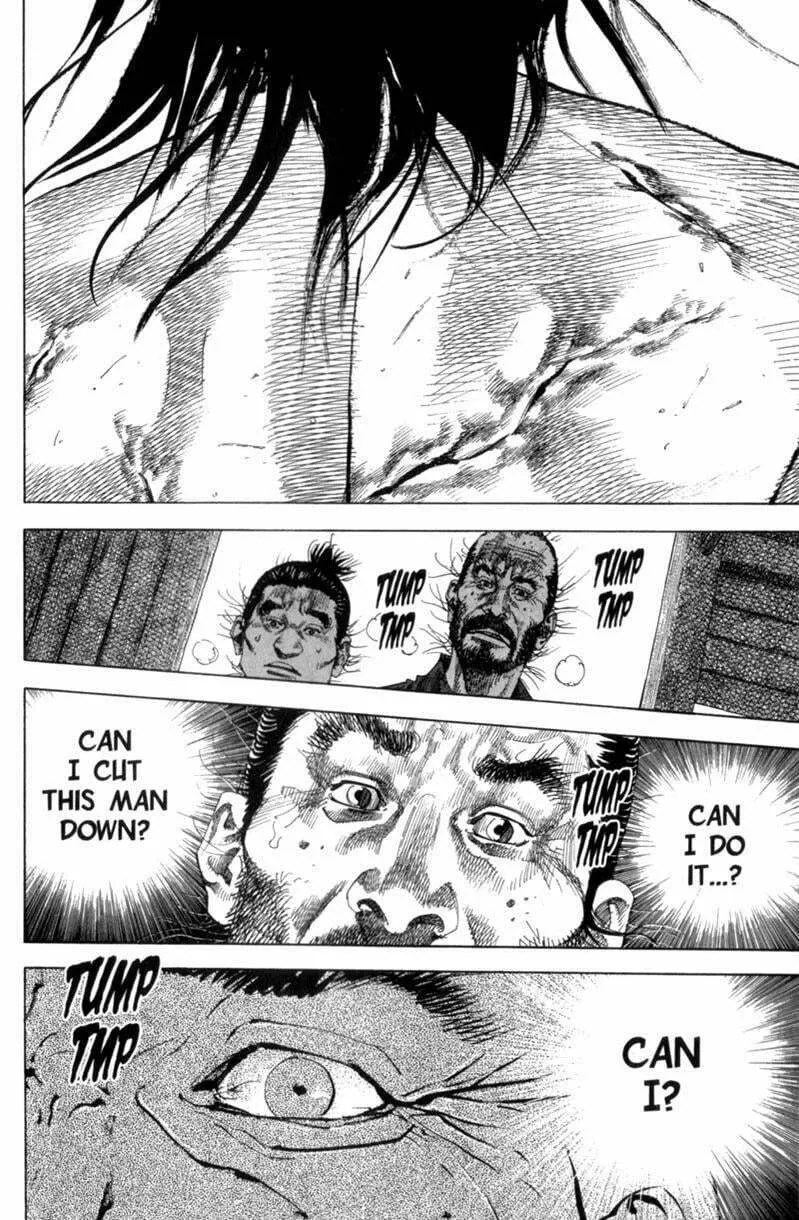 Vagabond Manga β Chapter 138 β Page 5