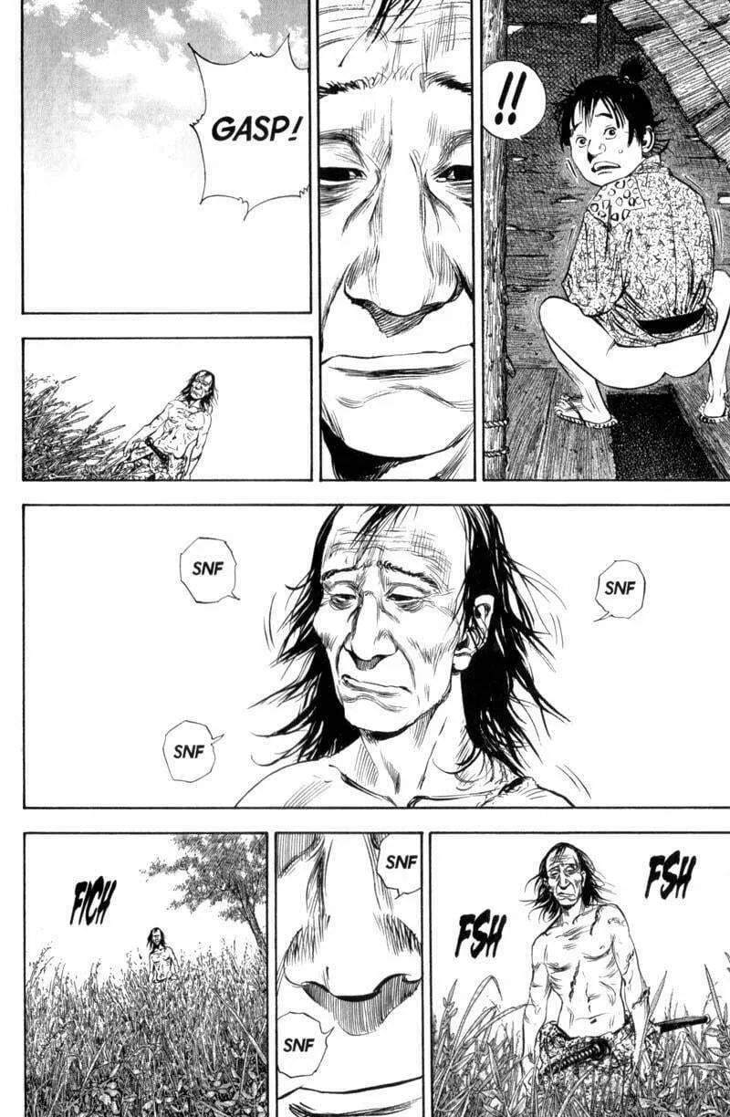 Vagabond Manga β Chapter 138 β Page 9