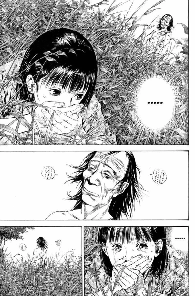 Vagabond Manga β Chapter 138 β Page 10